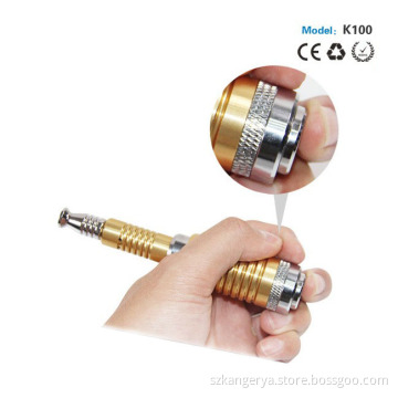 2013 Most Popular Telescopic Design K100 E Cig, E-Cigarette
